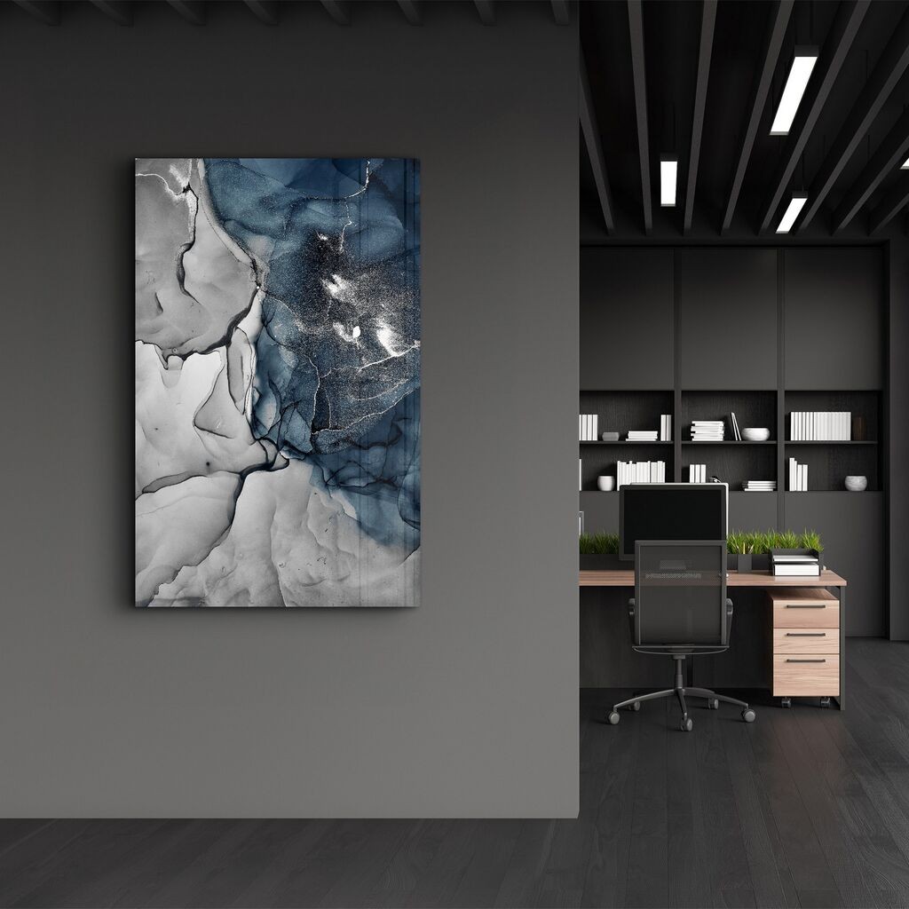 Wallity Picture CAM-2018, 35 x 55 cm