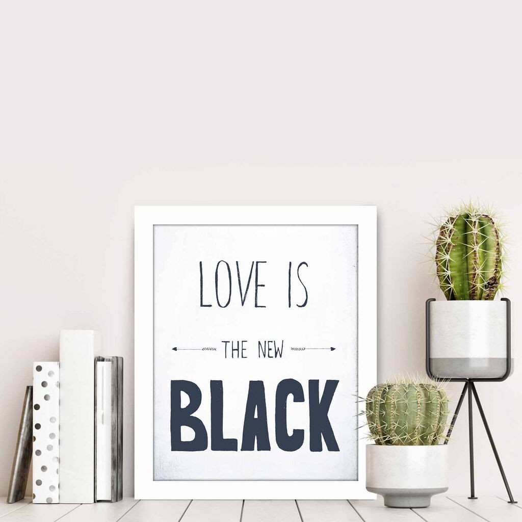 Wallity slika BCT-023, 23,5 x 28,5 cm