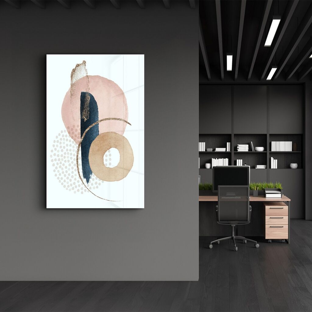 Wallity slika CAM-1069, 35 x 55 cm