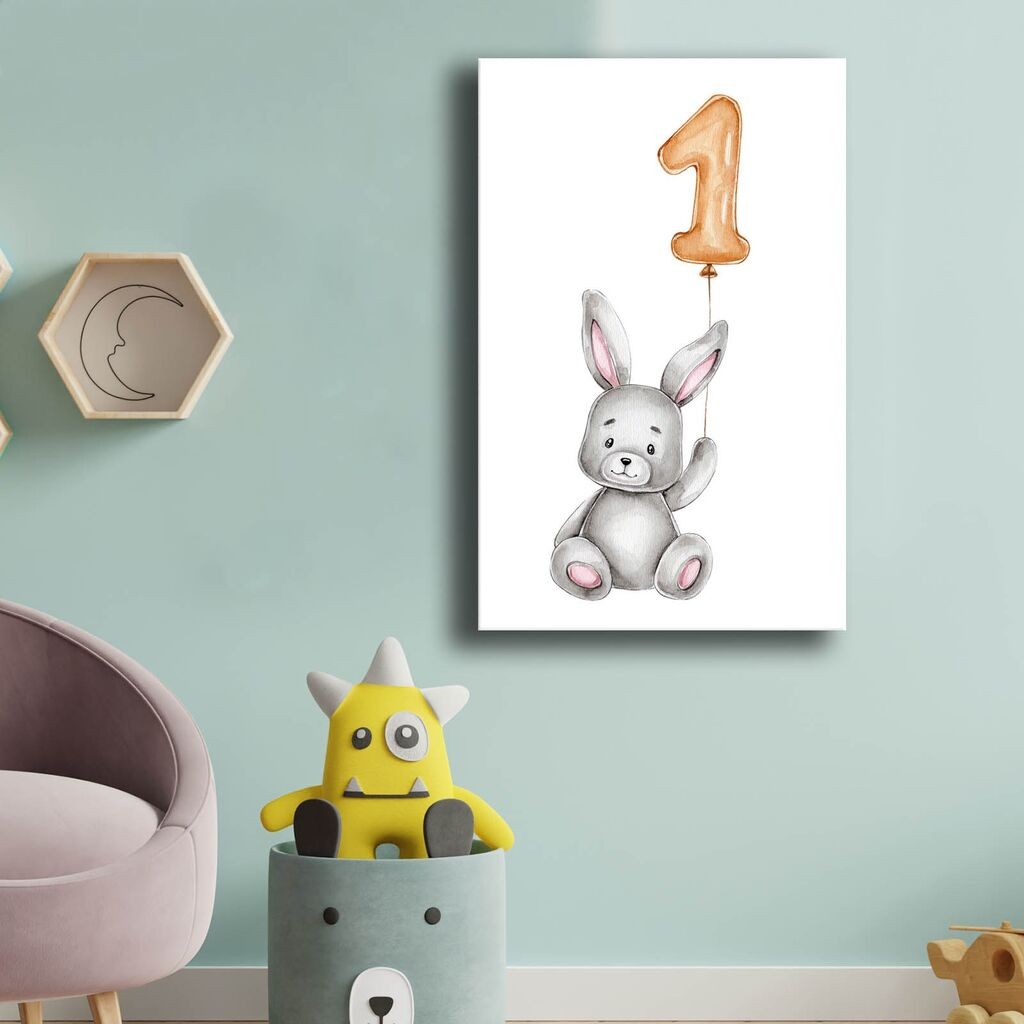 Slika Wallity 4570COC-020, 45 x 70 cm