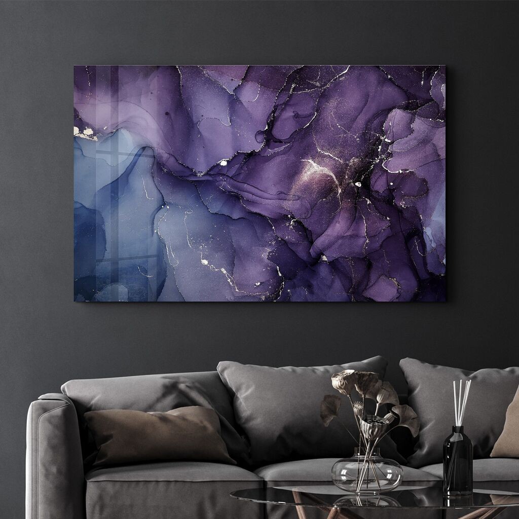 Wallity slika CAM-2010, 35 x 55 cm