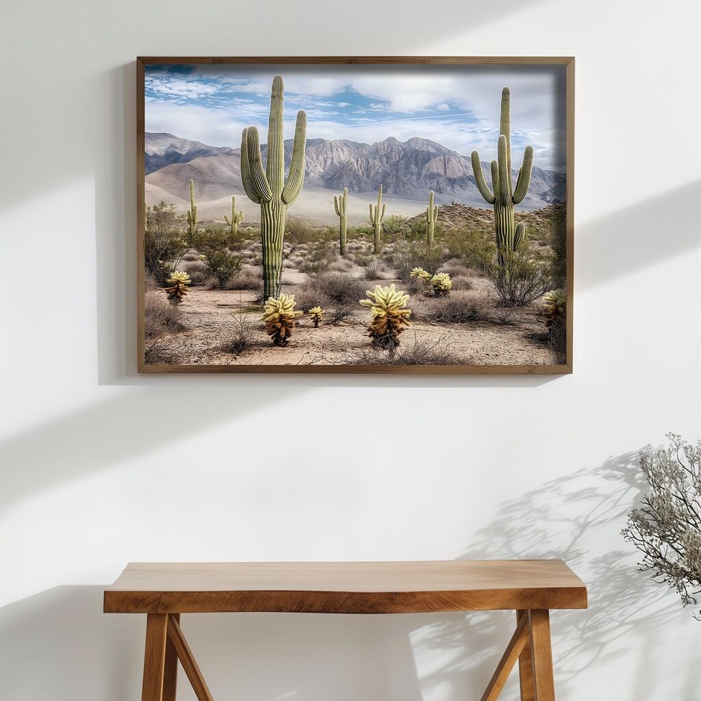 Wallity slika GE184, 35 x 47 cm