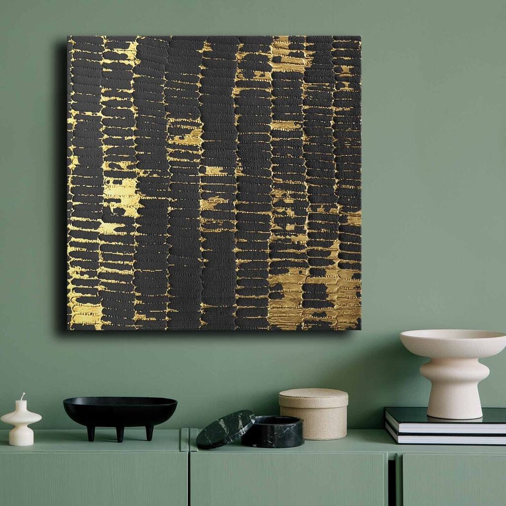 Slika Wallity 7070GSC-015, 70 x 70 cm