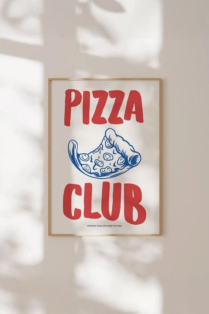 Slika zida Ersy1Ham16, 33 x 48 cm