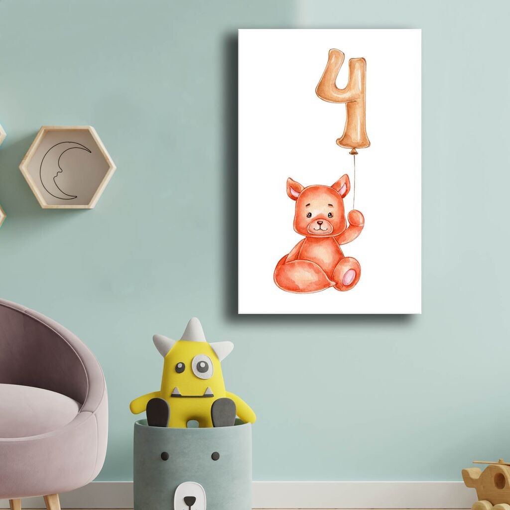 Slika zida 4570COC-023, 45 x 70 cm