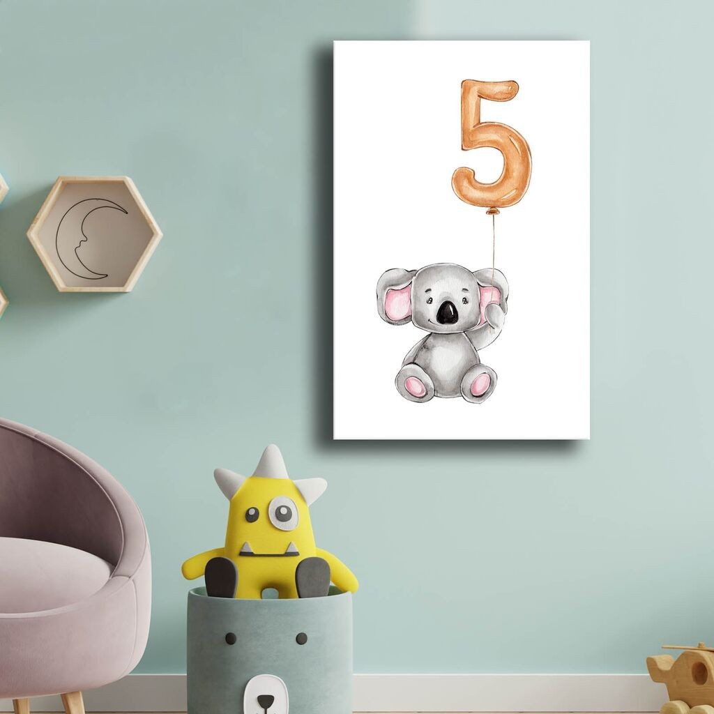 Slika Wallity 4570COC-024, 45 x 70 cm