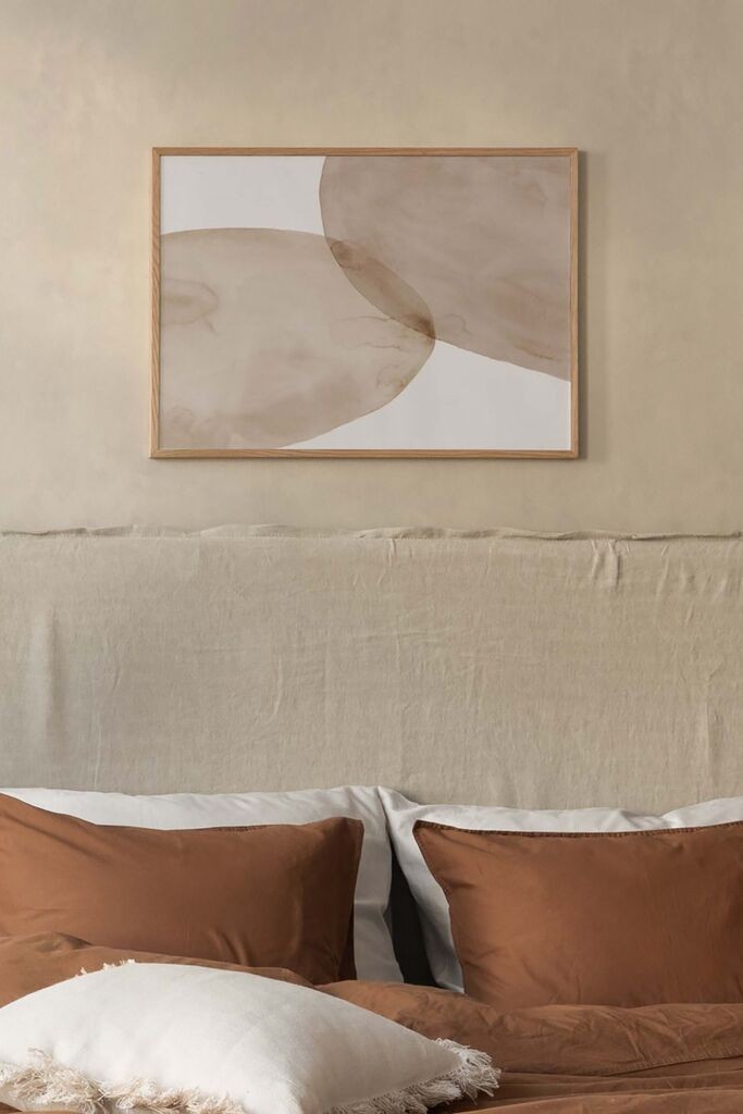 Wallity slika Tekhamcerceve12, 33 x 48 cm