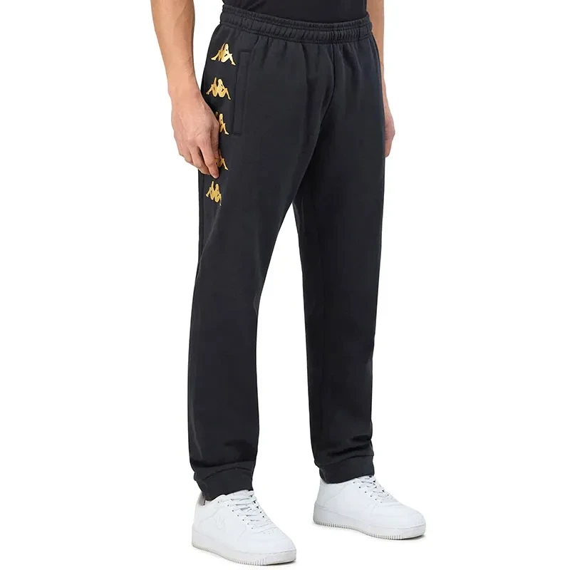 Kappa muška trenerka Kappa4Football Gaudo, crna