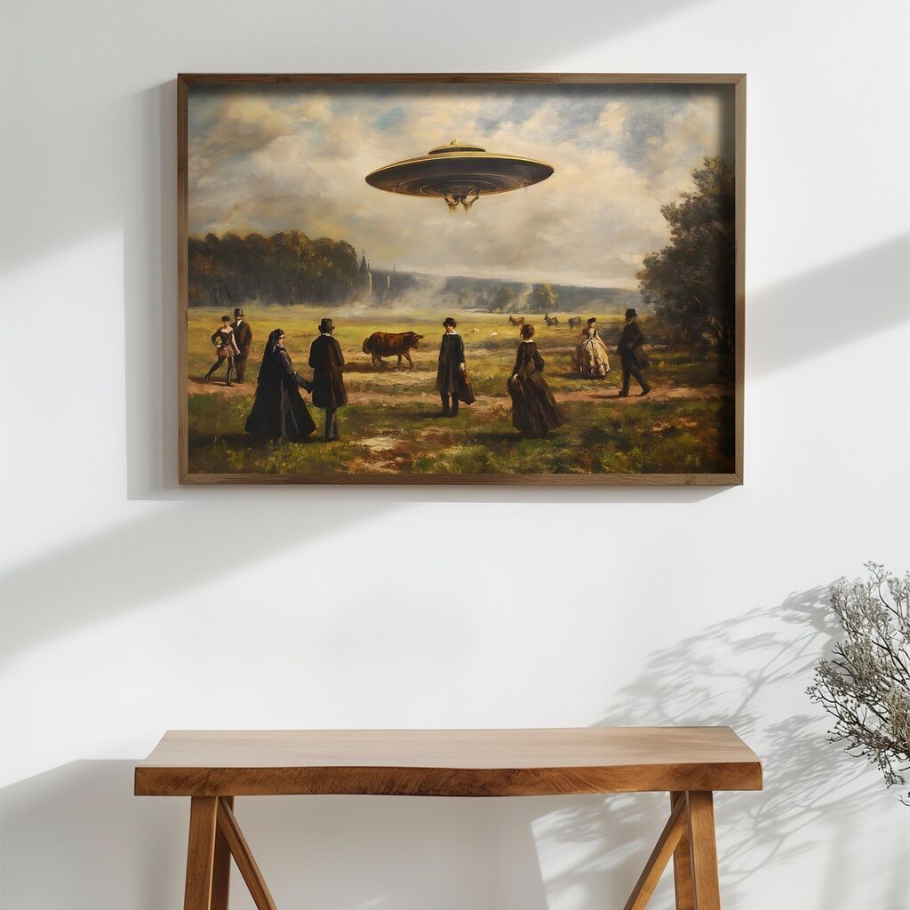 Slika zida GE194, 35 x 47 cm