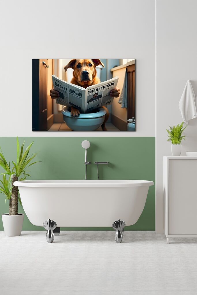 Zidna slika Ersyaihyvn4, 50 x 70 cm