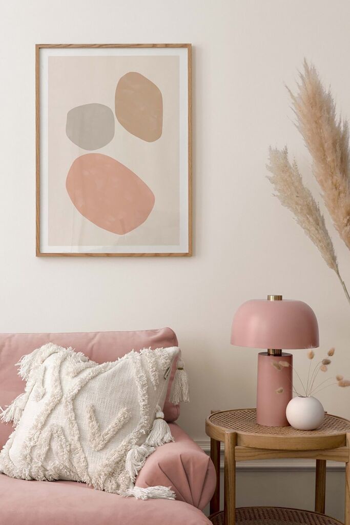 Slika Wallity, autor Tekhamcerceve131, 33 x 48 cm