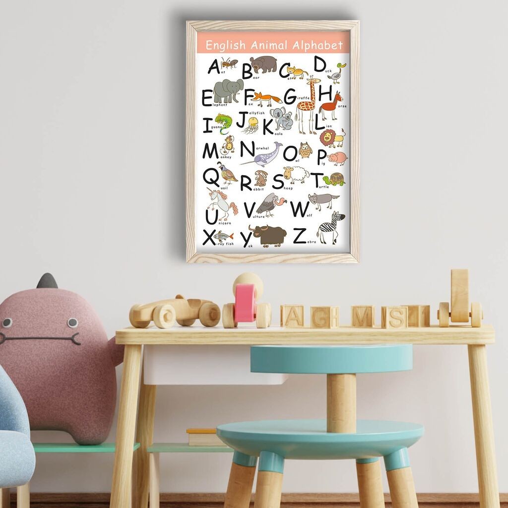 Slika Wallity 3853SCT-007, 38 x 53 cm