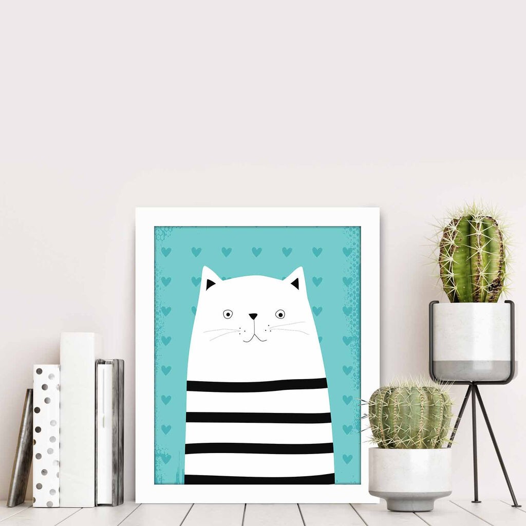 Slika Wallity BCT-037, 23,5 x 28,5 cm