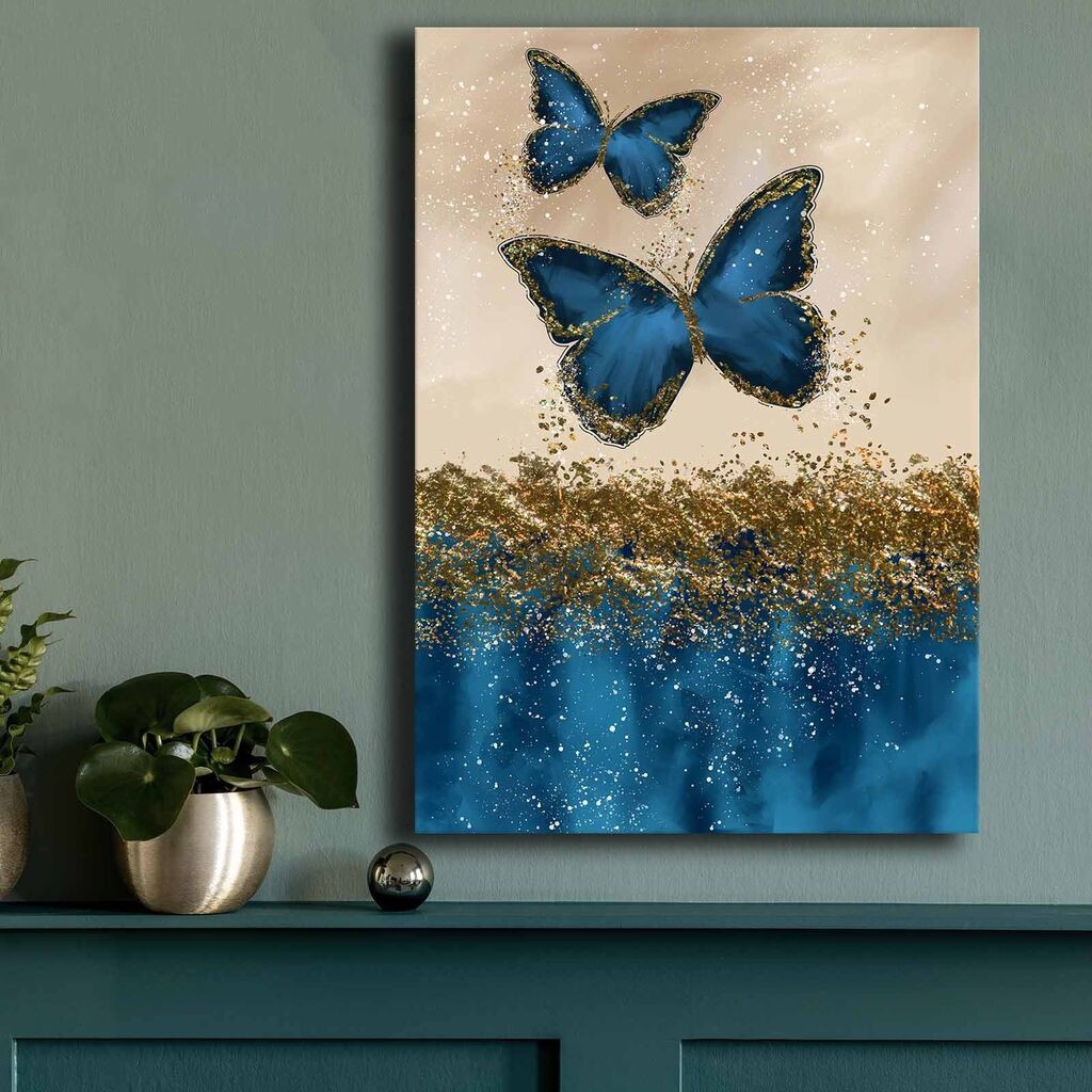 Wallity slika 70100GSC-018, 70 x 100 cm