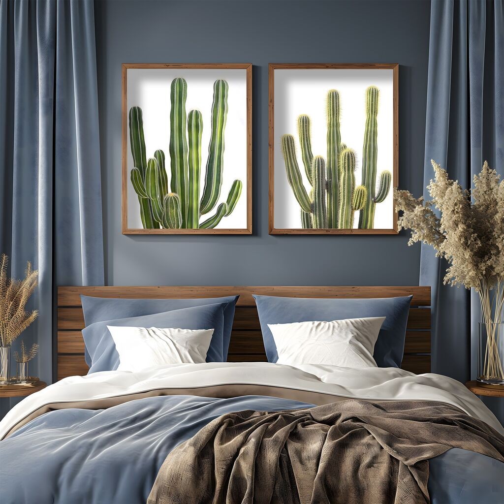 Wallity slika GE268, 2 dijela, 35 x 47 cm