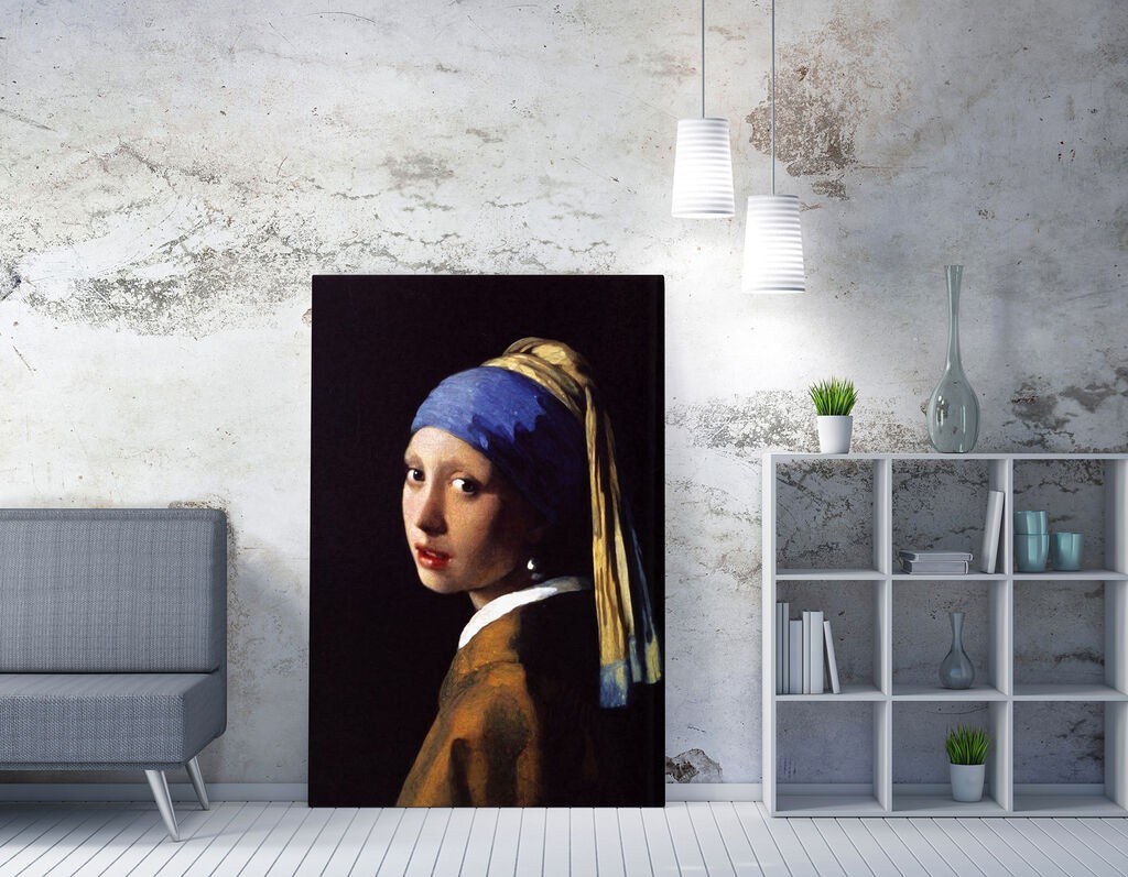 Zidna slika WY78, 50 x 70 cm