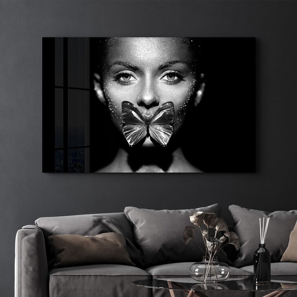 Wallity slika CAM-1018, 35 x 55 cm