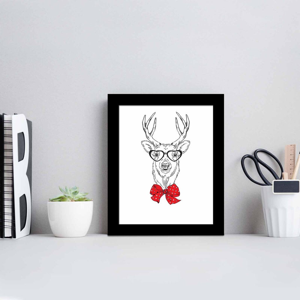 Wallity Image SCT-045, 23,5 x 28,5 cm