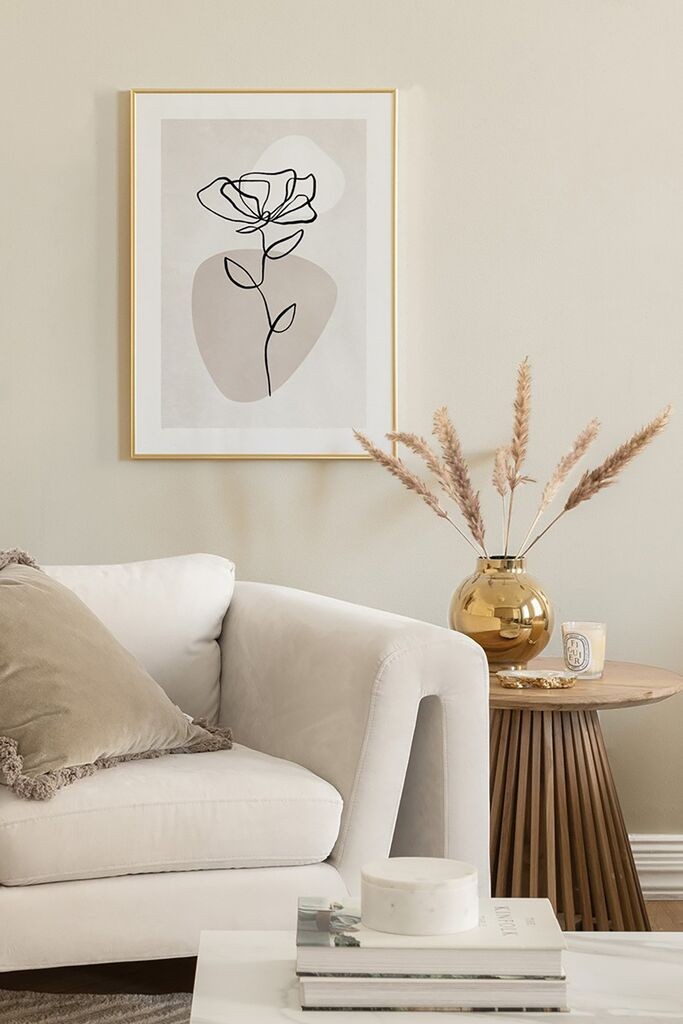 Slika Wallity od Tekhamcerceve68, 33 x 48 cm