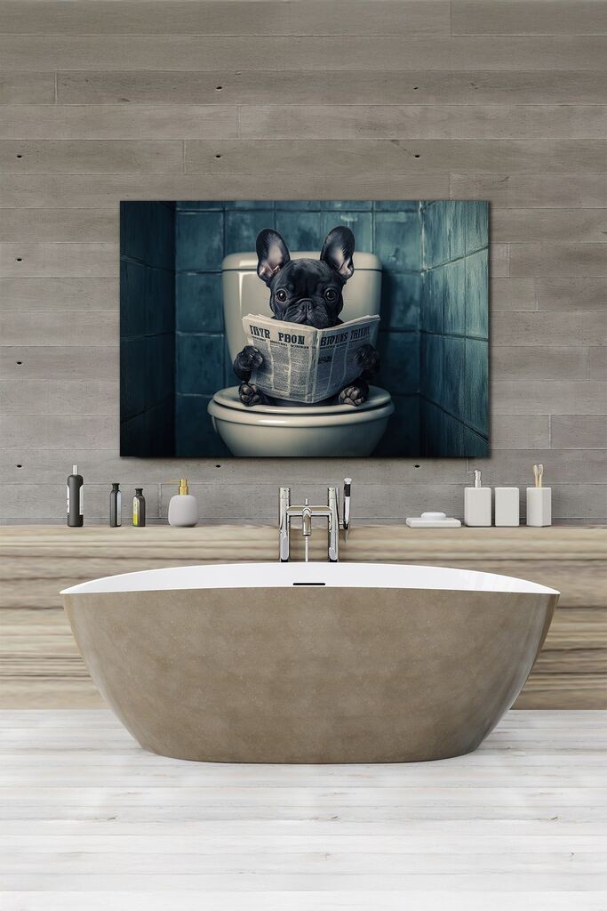 Zidna slika Ersyaihyvn40, 40 x 60 cm