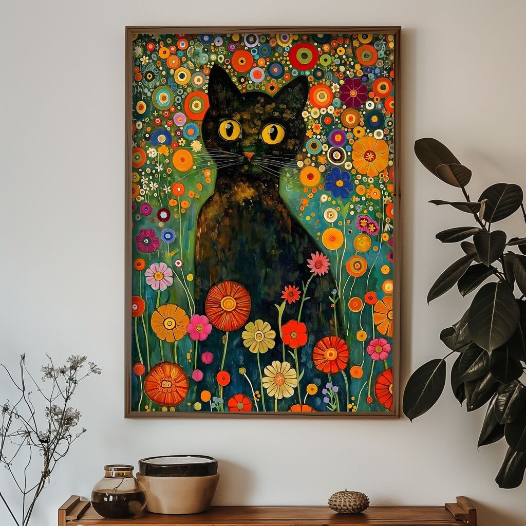 Slika Wallity GE214, 35 x 47 cm