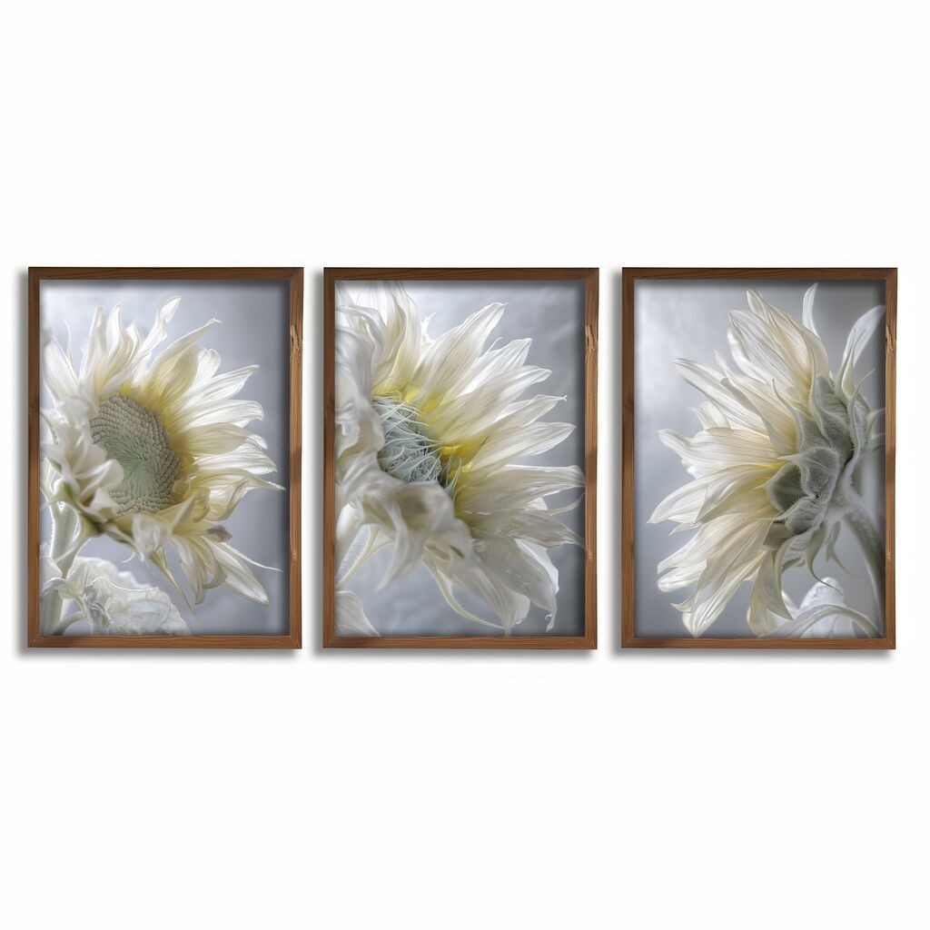 Wallity slika GE263, 3 dijela, 35 x 47 cm