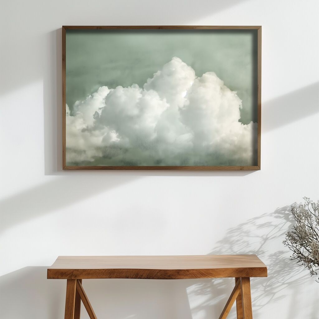 Wallity slika GE206, 35 x 47 cm