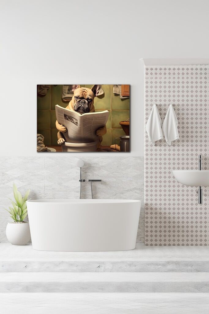 Zidna slika Ersyaihyvn39, 40 x 60 cm