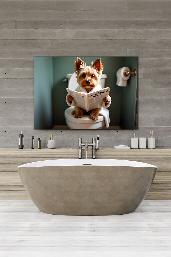 Zidna slika Ersyaihyvn18, 50 x 70 cm