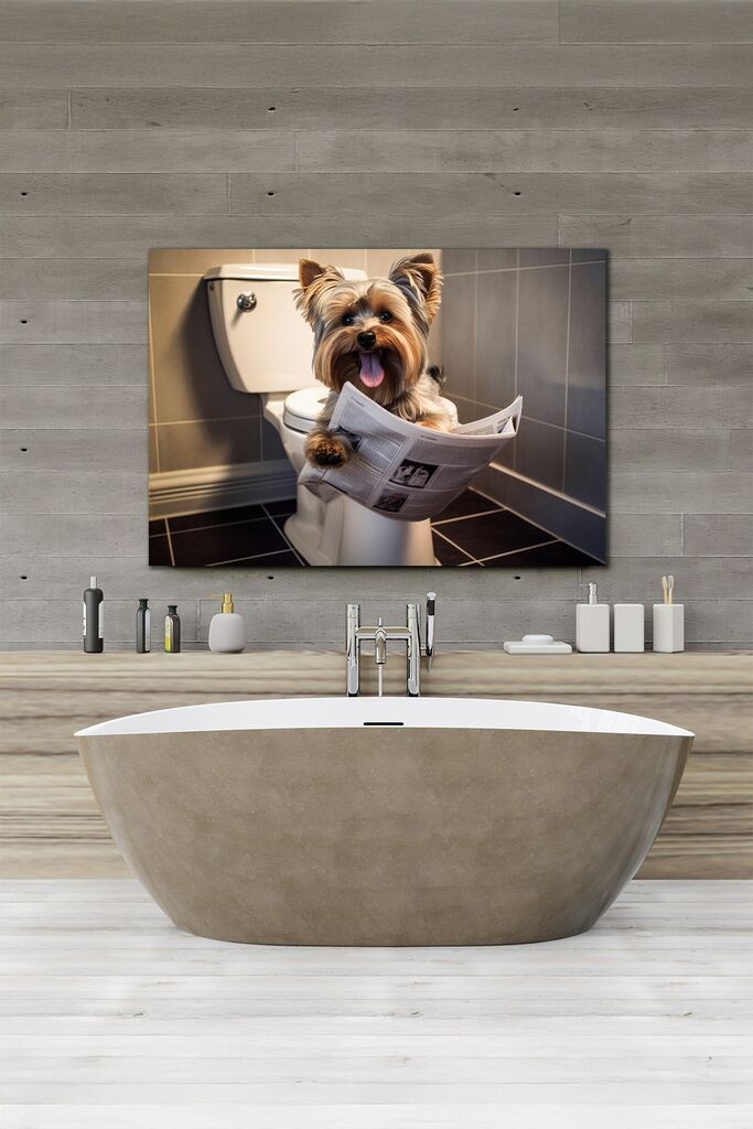 Zidna slika Ersyaihyvn43, 70 x 100 cm