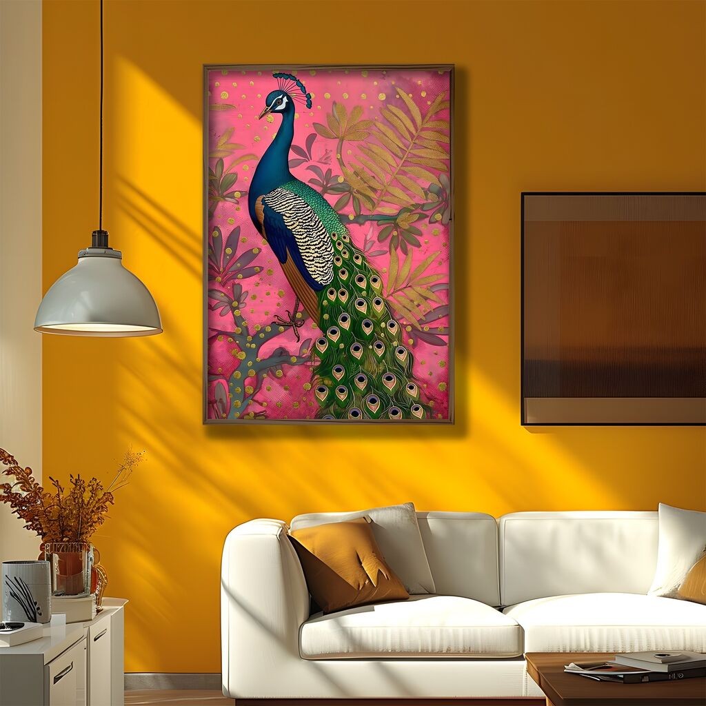 Slika Wallity GE137, 35 x 47 cm