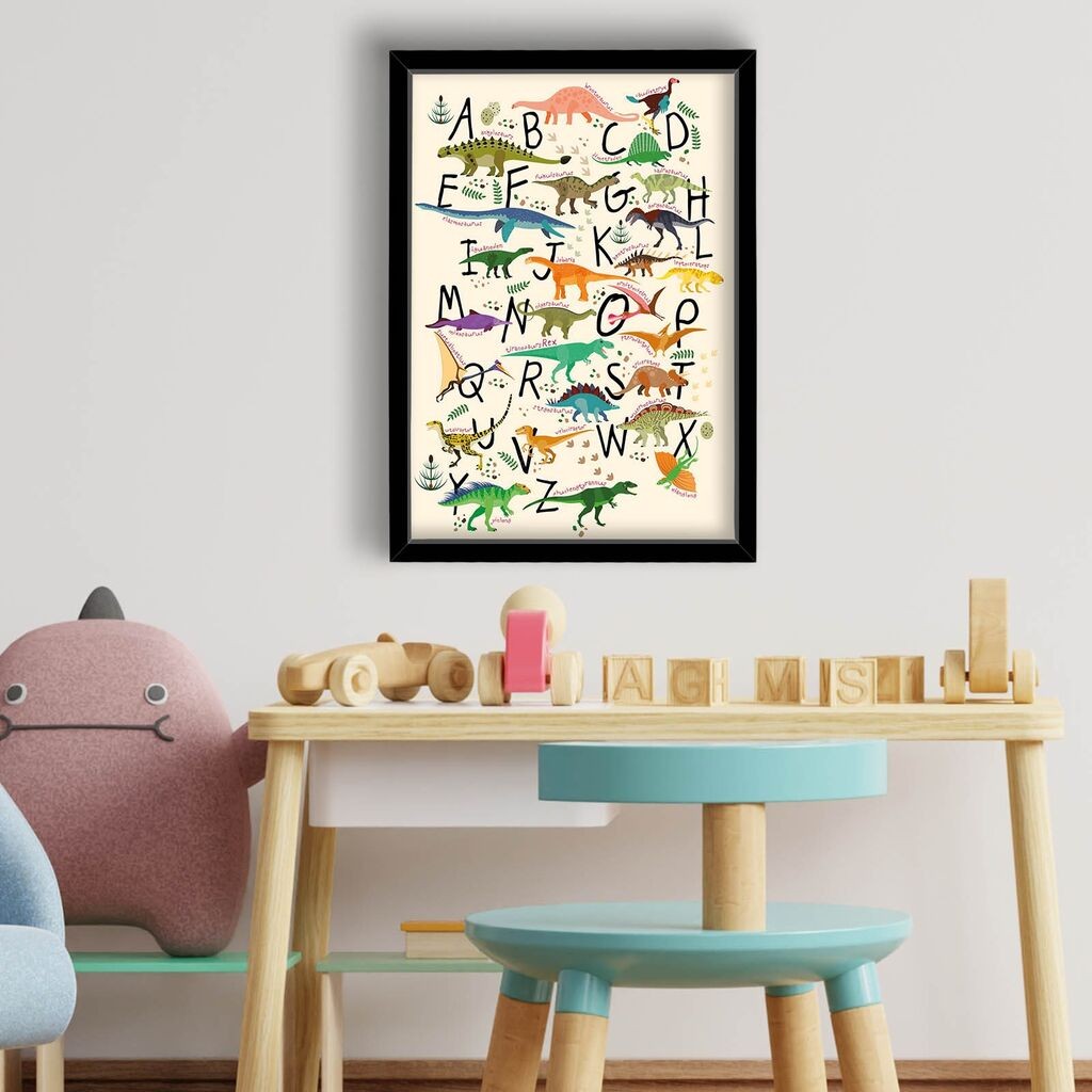 Slika Wallity 3853BCT-004, 38 x 53 cm