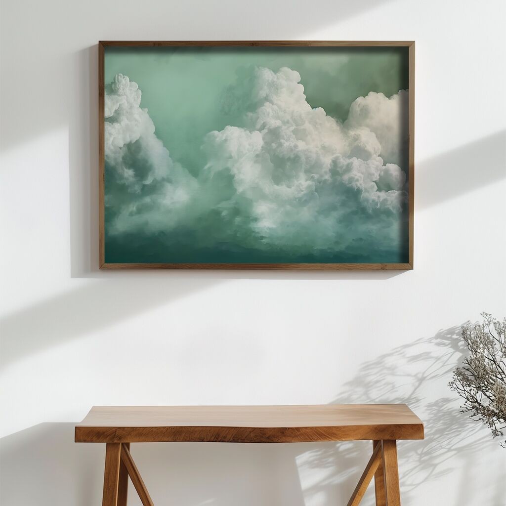 Zidna slika GE204, 35 x 47 cm