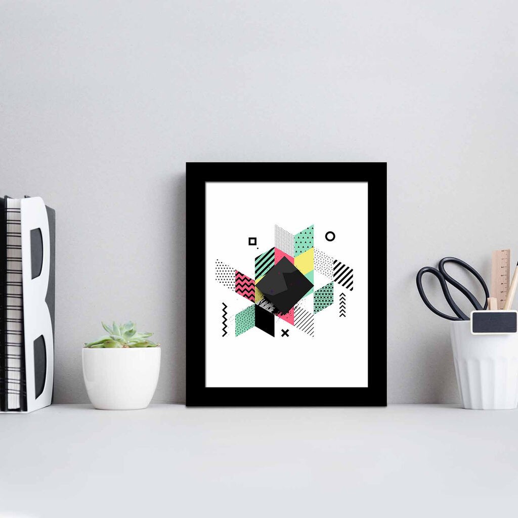 Wallity Image SCT-034, 23,5 x 28,5 cm