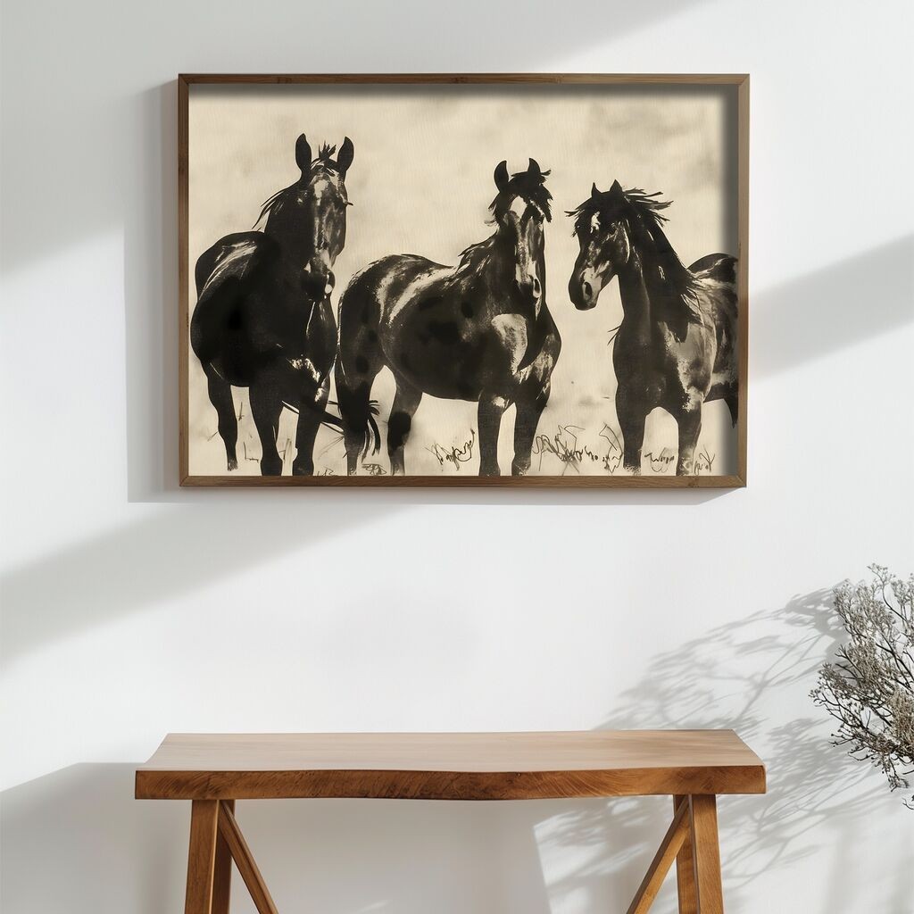 Zidna slika GE168, 35 x 47 cm