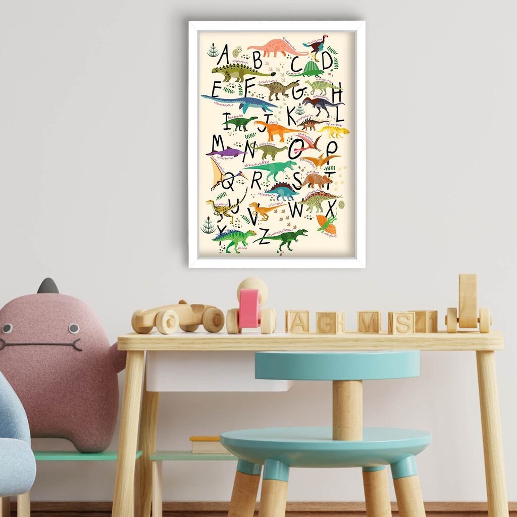 Slika Wallity 3853BCT-001, 38 x 53 cm