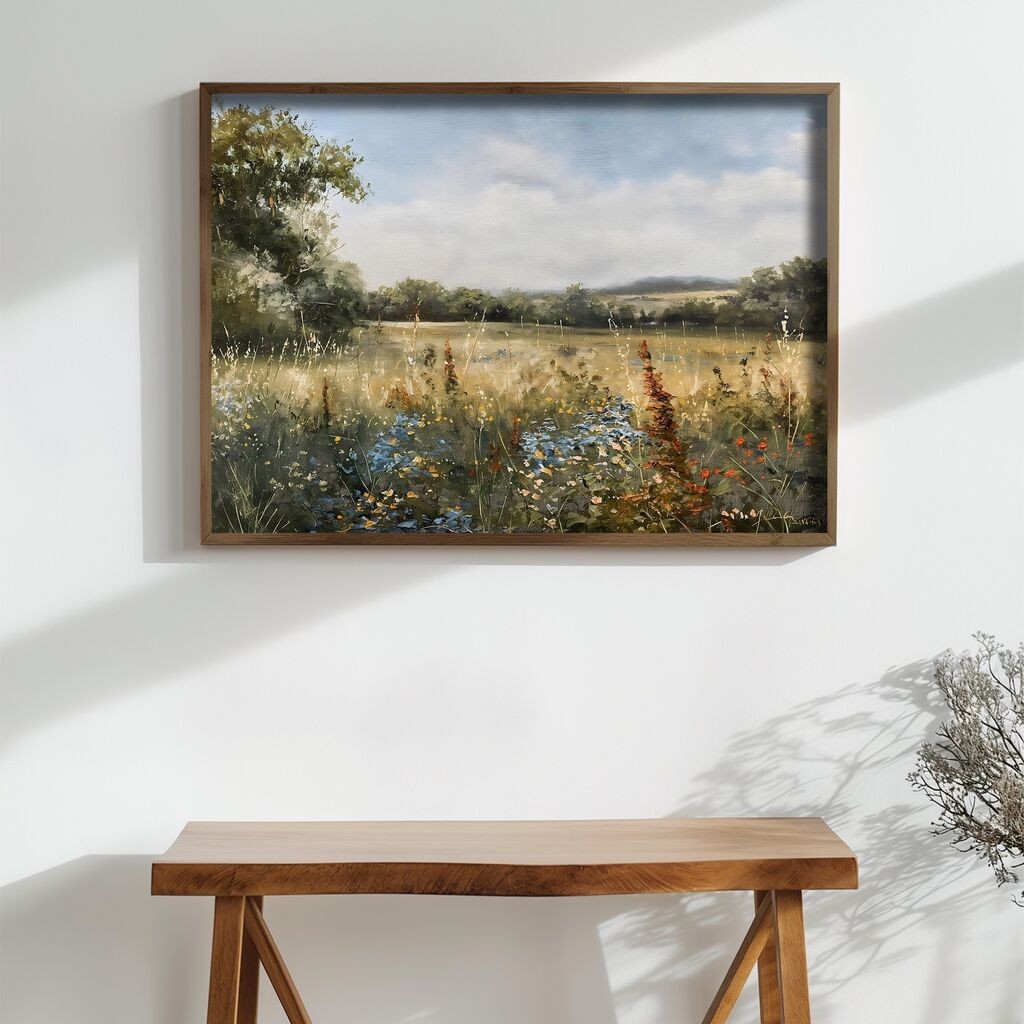 Slika Wallity GE191, 35 x 47 cm