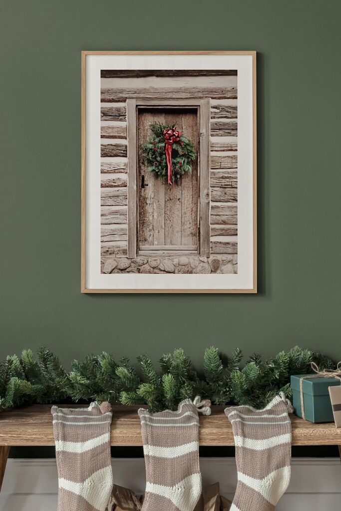 Slika Wallity od Tekhamcerceve72, 33 x 48 cm