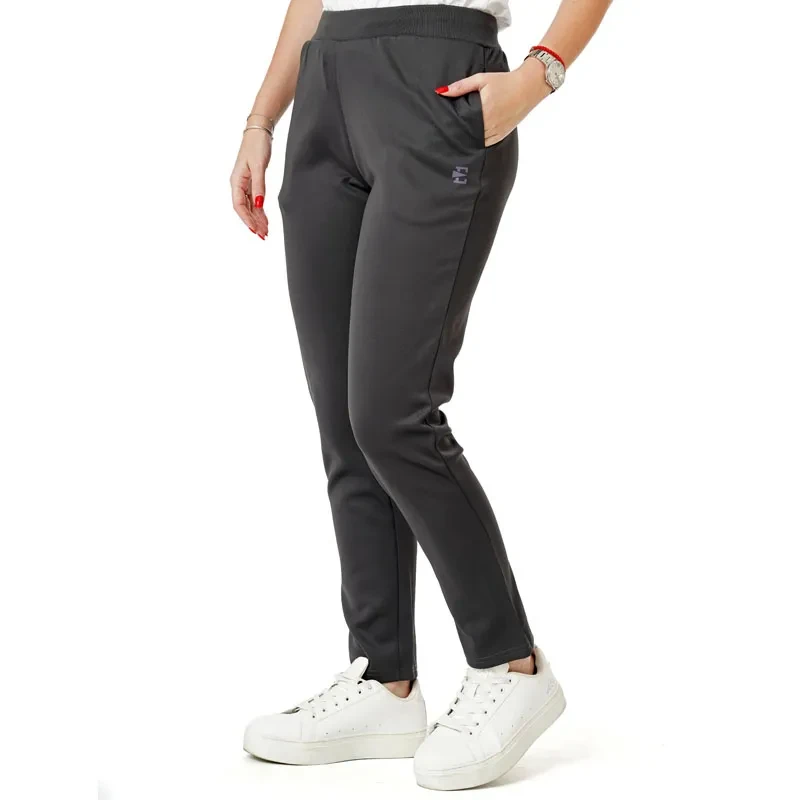 Ženski donji dio trenerke Oreak marke Eastbound, tamno siv