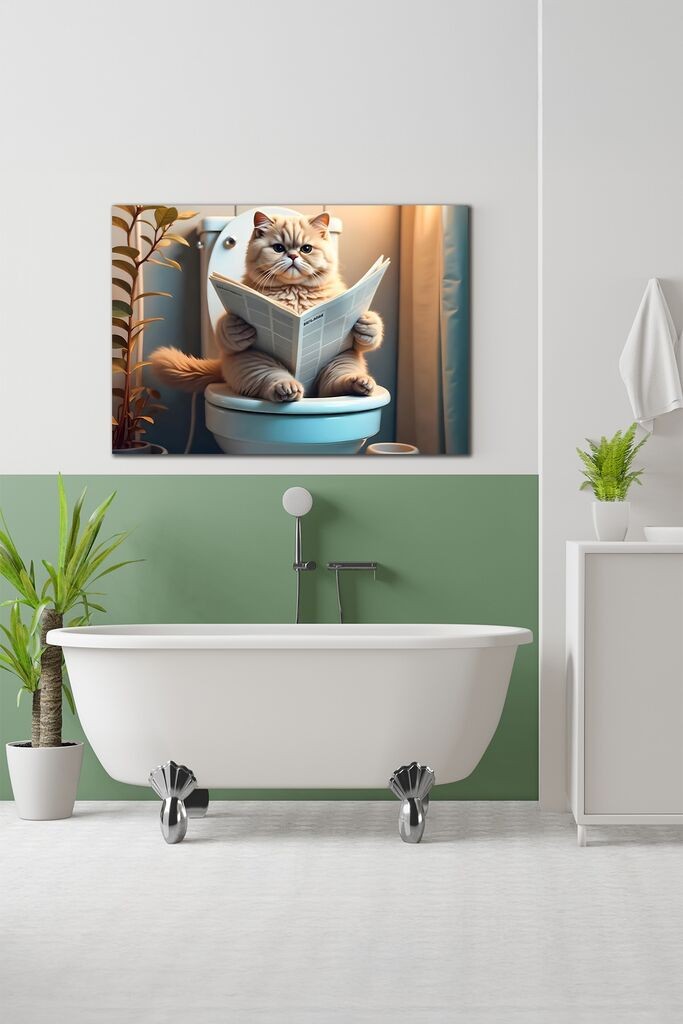 Zidna slika Ersyaihyvn10, 70 x 100 cm