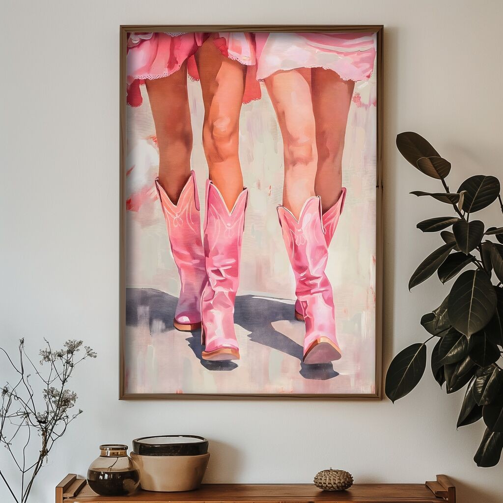 Slika Wallity GE084, 35 x 47 cm