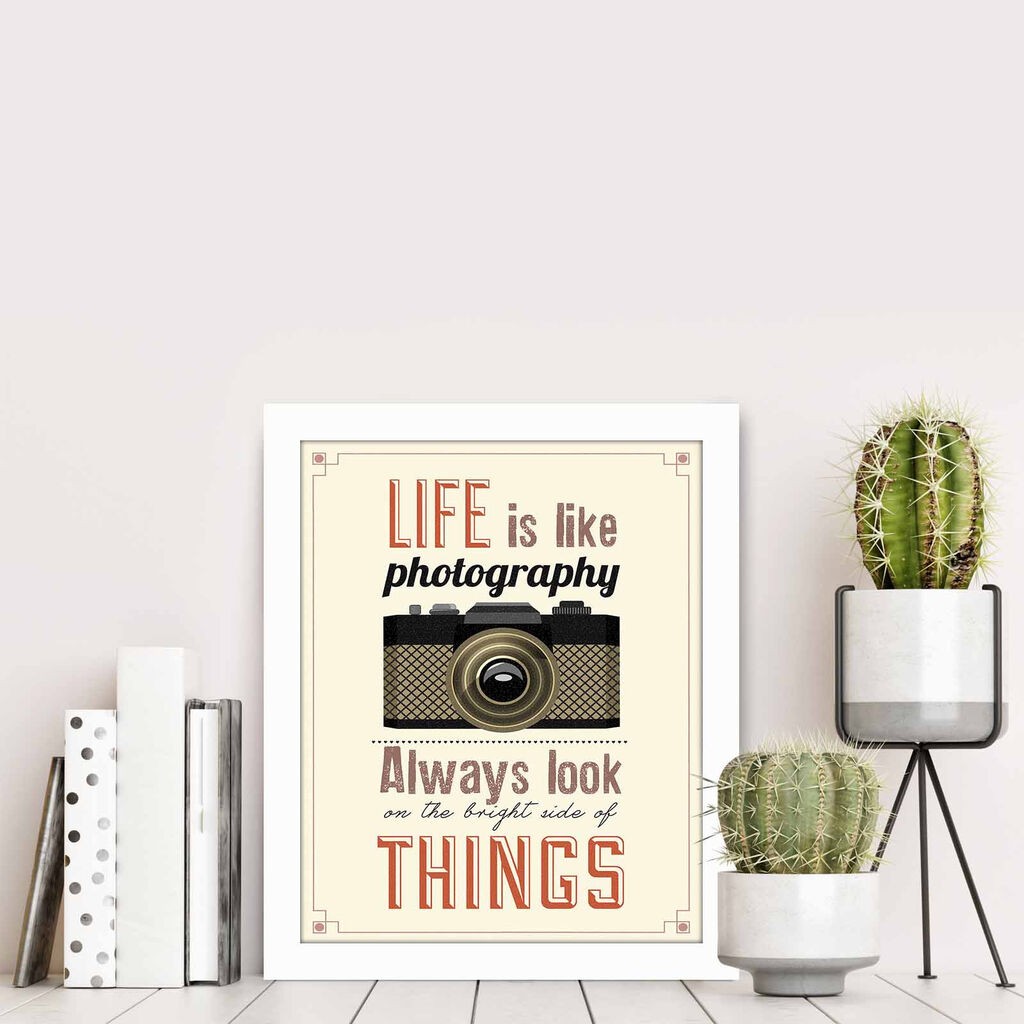 Wallity slika BCT-008, 23,5 x 28,5 cm