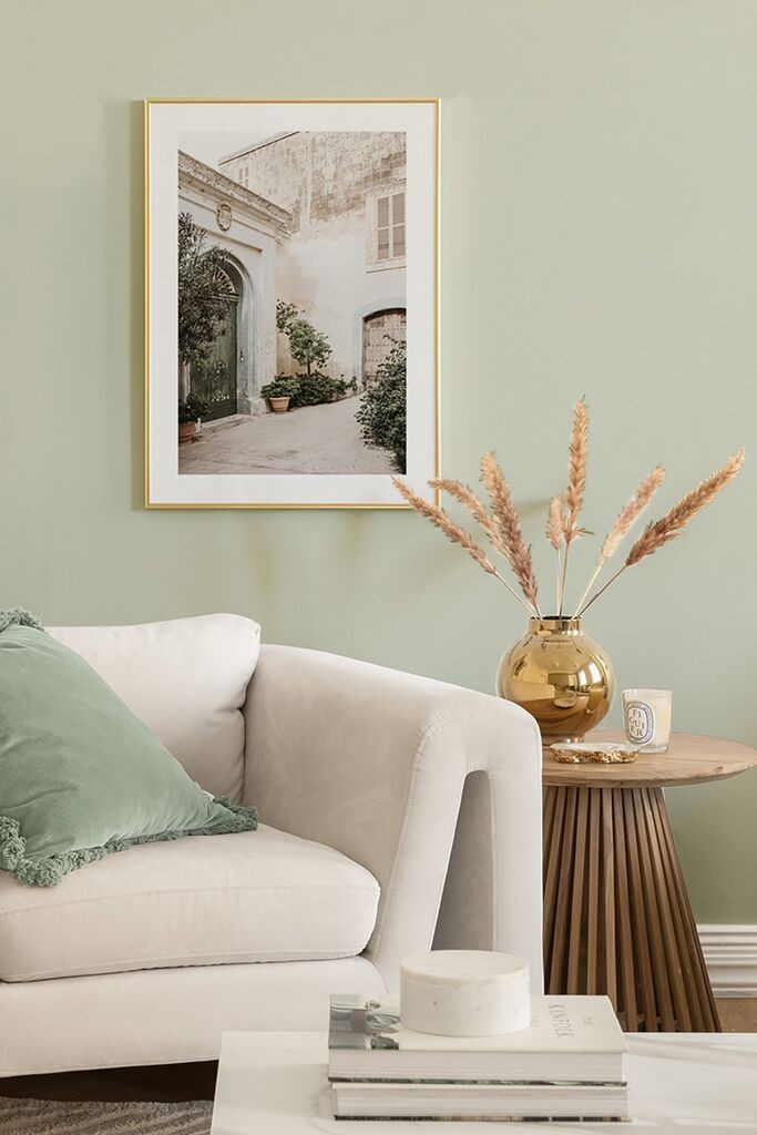 Slika Wallity od Tekhamcerceve80, 33 x 48 cm