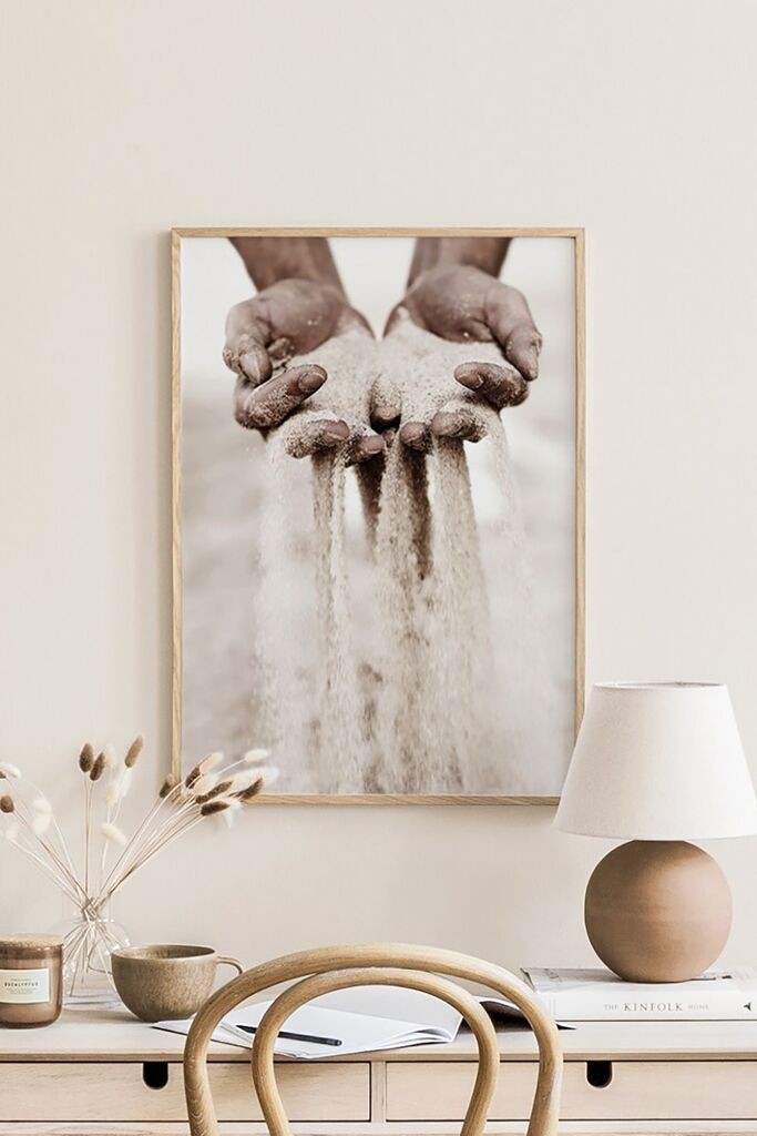 Wallity slika Tekhamcerceve20, 33 x 48 cm