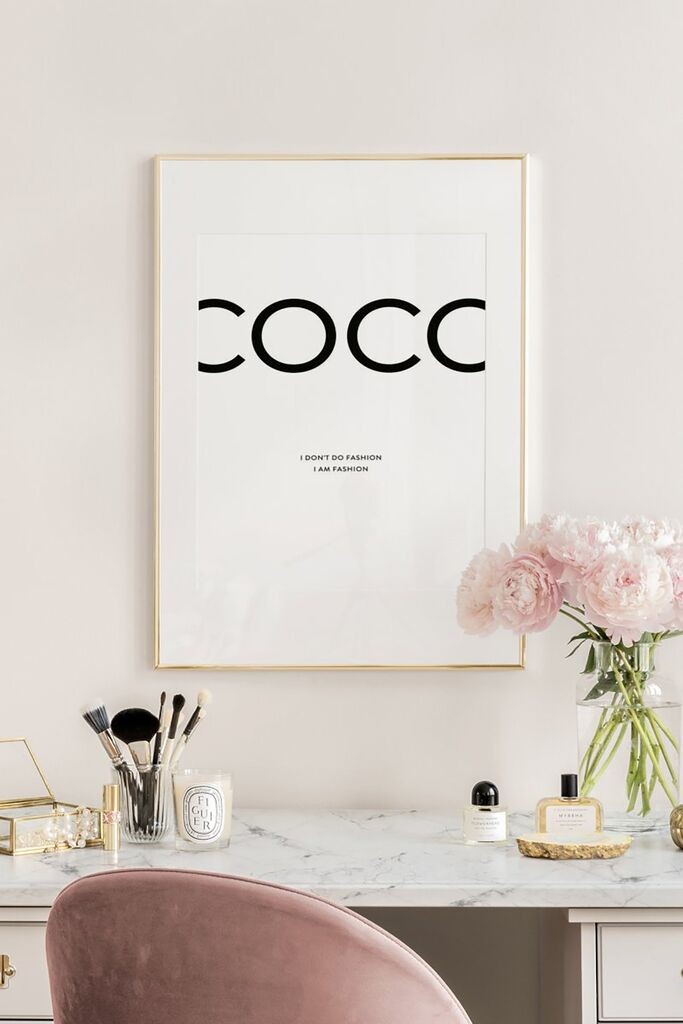 Wallity slika Tekhamcerceve17, 33 x 48 cm