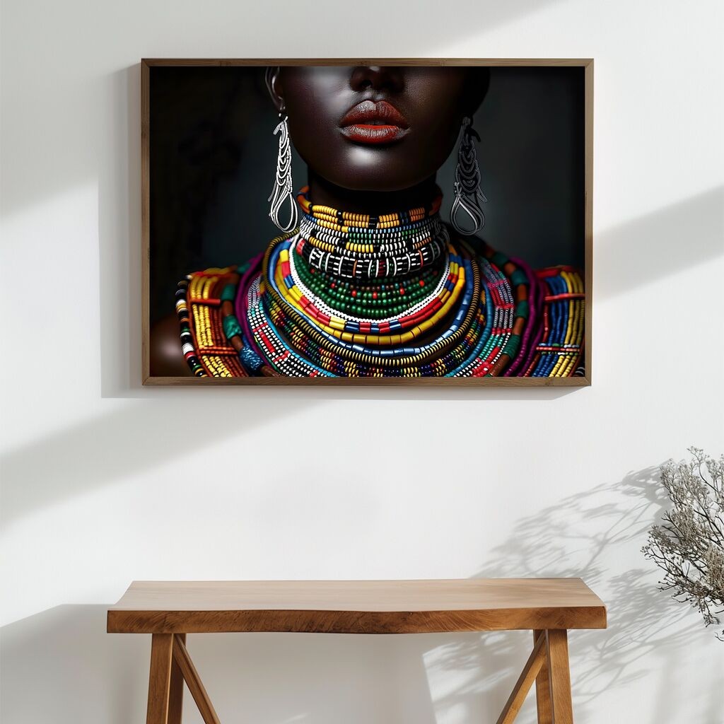 Wallity slika GE245, 35 x 47 cm