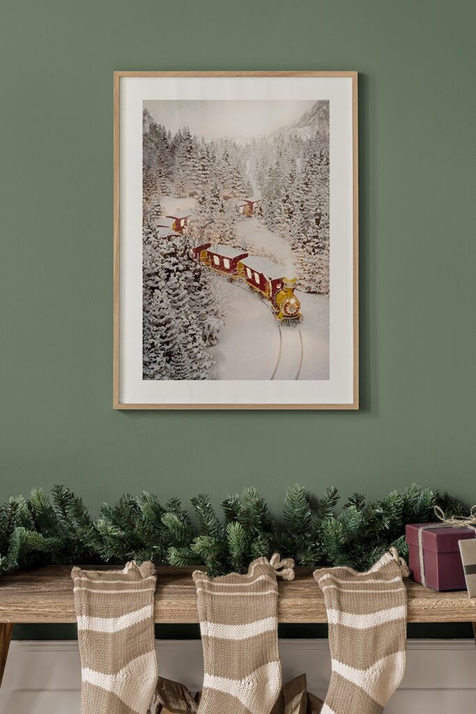 Wallity slika Tekhamcerceve60, 33 x 48 cm