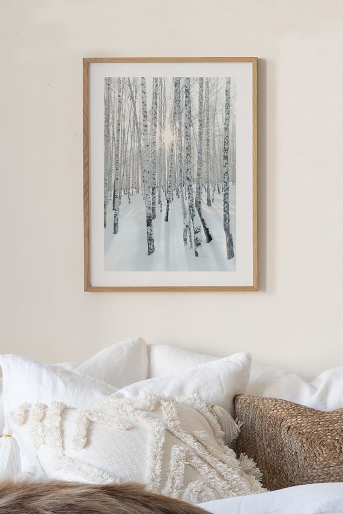 Wallity slika Tekhamcerceve52, 33 x 48 cm