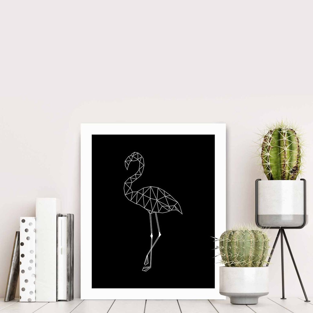 Wallity slika BCT-038, 23,5 x 28,5 cm