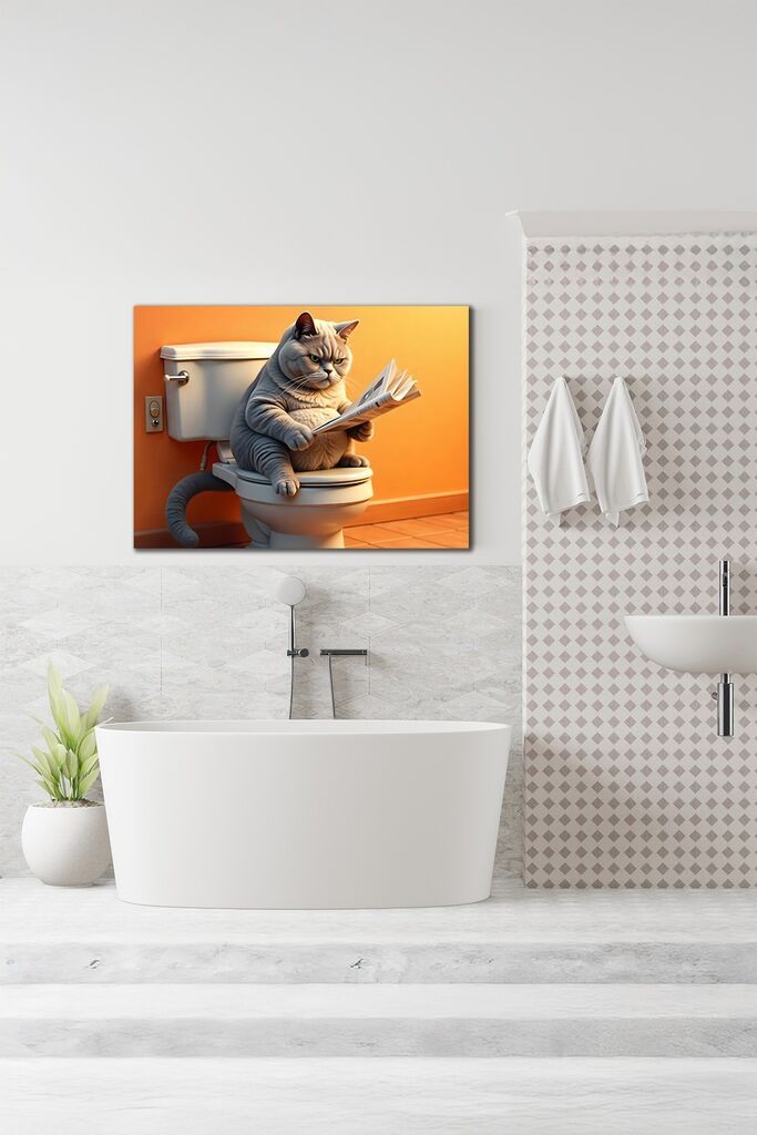 Zidna slika Ersyaihyvn11, 40 x 60 cm